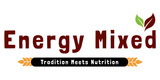 Energy Mixed- GlucoFix Multigrain Atta - Home